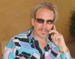 Mark Hamilton's Mentor Program